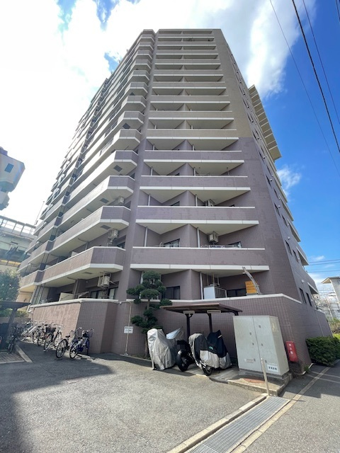 サンクレイドルレヴィール池袋