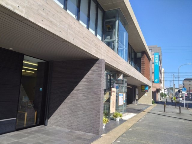 TORISIA平和|福岡銀行小笹支店 620m