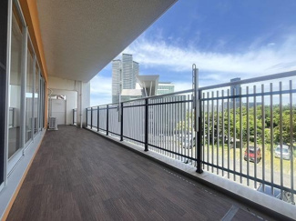  | アイランドシティ・インフィニガーデンノース棟 | 物件の画像13