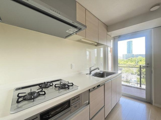  | アイランドシティ・インフィニガーデンノース棟 | 物件の画像4