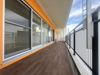  | アイランドシティ・インフィニガーデンノース棟 | 物件の画像10