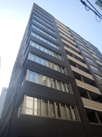 クレヴィア東京八丁堀新川ザ・レジデンス