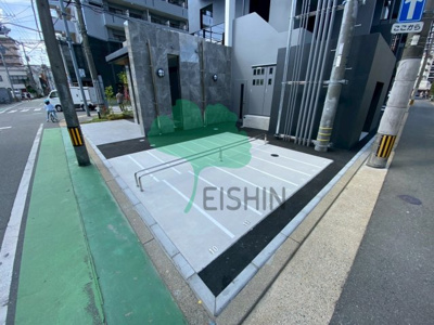 【外観】 | モダンパラッツォ博多デュオグランデWest