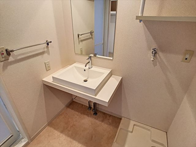 【内装】 | リバーフェイス博多 | 内装