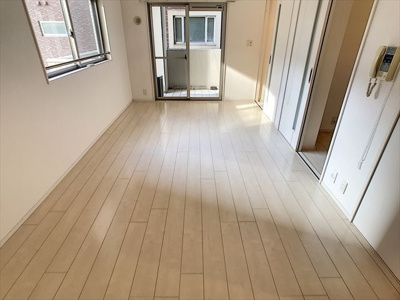 【内装】 | リバーフェイス博多 | 内装