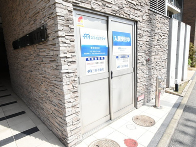 【その他】 | リバーフェイス博多 | その他