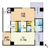 リバーフェイス博多の画像