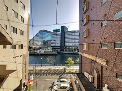 【その他】 | リバーフェイス博多 | その他