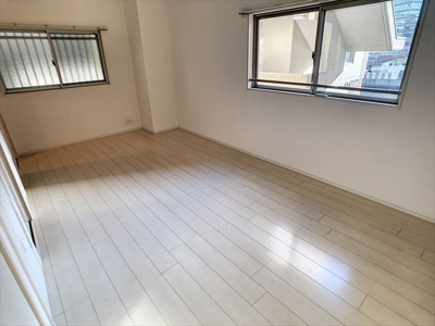 【内装】 | リバーフェイス博多 | 内装