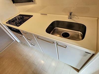 【内装】 | リバーフェイス博多 | 内装