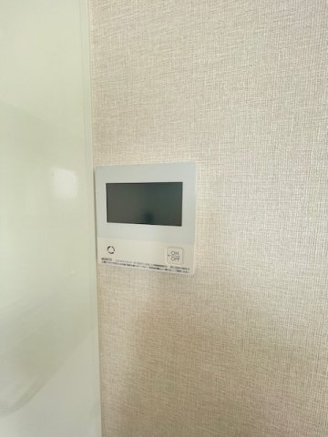 WORLD CITY TOWERS AQUA TOWERの発電・温水設備