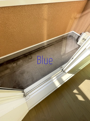 【バルコニー】 | グランエスポワール湘南辻堂