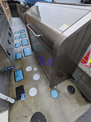 【その他共用部分】 | グランエスポワール湘南辻堂