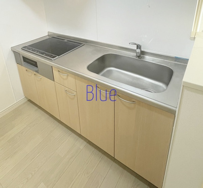 【キッチン】 | グランエスポワール湘南辻堂 | 同仕様