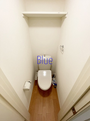 【トイレ】 | グランエスポワール湘南辻堂 | 同仕様