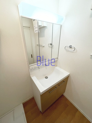 【洗面所】 | グランエスポワール湘南辻堂 | 同仕様