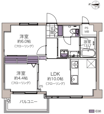 本所シティハウス