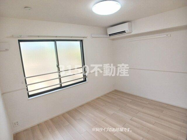 コントレイルの内装