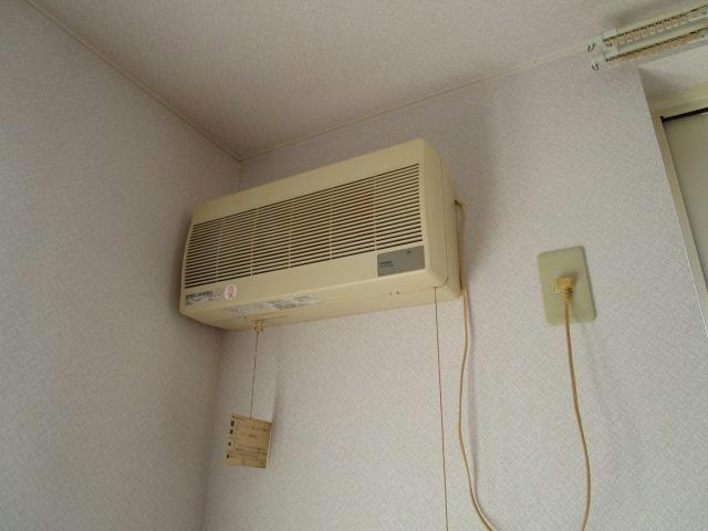 メゾンプティパラディのその他