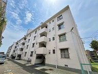 東芝杉田コーポ3号棟の画像