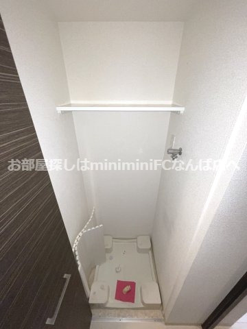 プレサンス立売堀アーバンスタイル