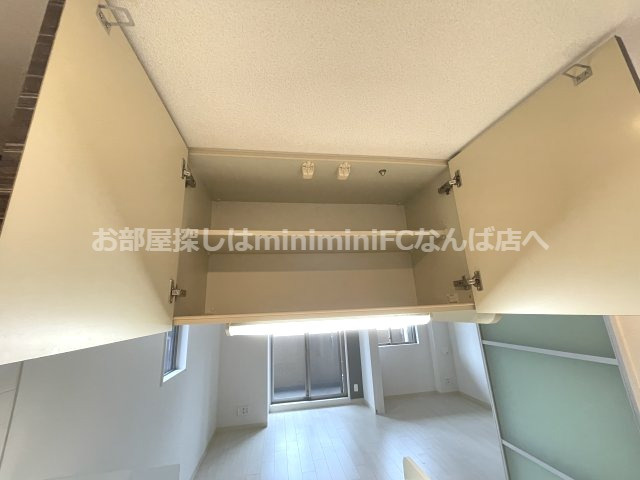 プレサンス立売堀アーバンスタイル
