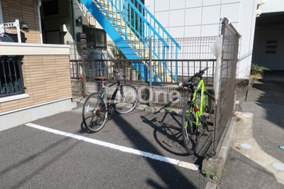 【その他共用部分】 | Prendre（プランドール）