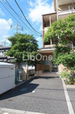 【エントランス】 | Prendre（プランドール）