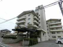 ラームズプラザの画像