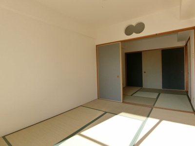 【和室】 | プリムローズ岸和田