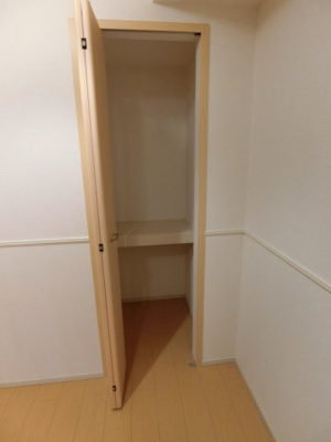 【収納】 | ローズコート