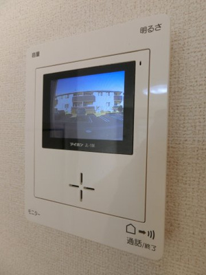 【セキュリティ】 | ローズコート