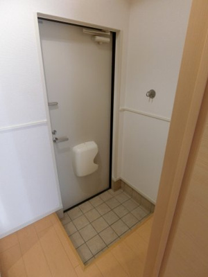 【玄関】 | ローズコート