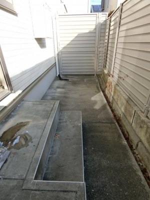 【バルコニー】 | ローズコート