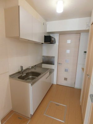 【キッチン】 | ローズコート