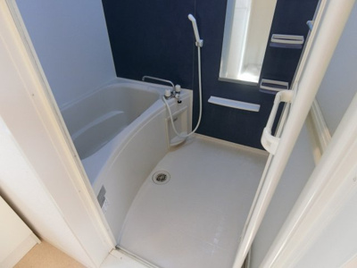 【浴室】 | ローズコート