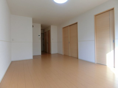 【居間・リビング】 | ローズコート