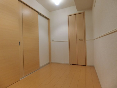 【寝室】 | ローズコート