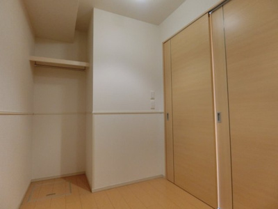 【洋室】 | ローズコート