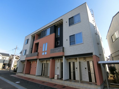 【外観】 | ローズコート