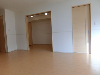 【居間・リビング】 | ローズコート