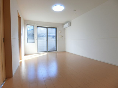 【居間・リビング】 | ローズコート