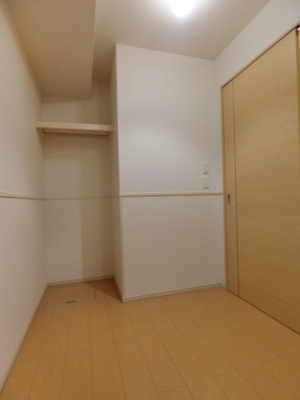 【内装】 | ローズコート