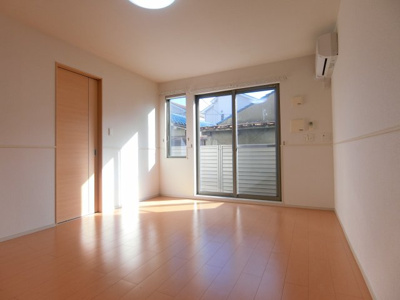 【内装】 | ローズコート