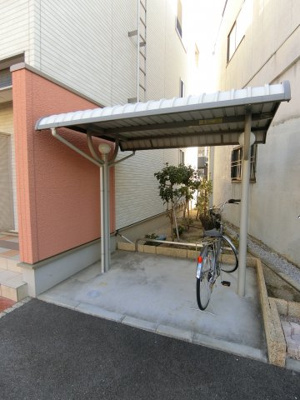 【その他共用部分】 | ローズコート