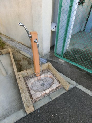 【設備】 | ローズコート