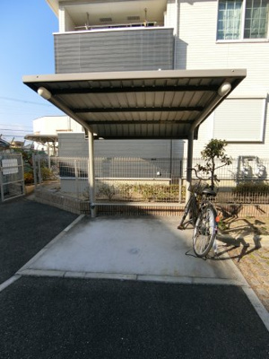 【その他共用部分】 | ローズコート