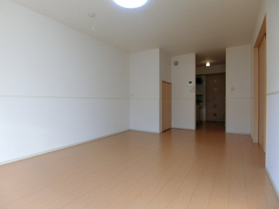 【居間・リビング】 | ローズコート