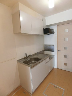 【キッチン】 | ローズコート