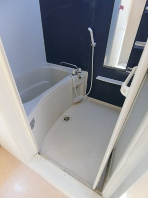 【浴室】 | ローズコート